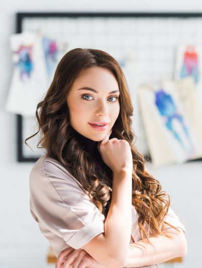 вдохновение