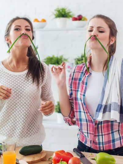 Комфортное похудение