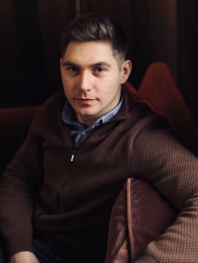 Владимир Остапчук