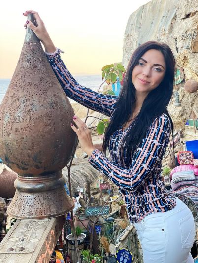 Виктория Смеюха