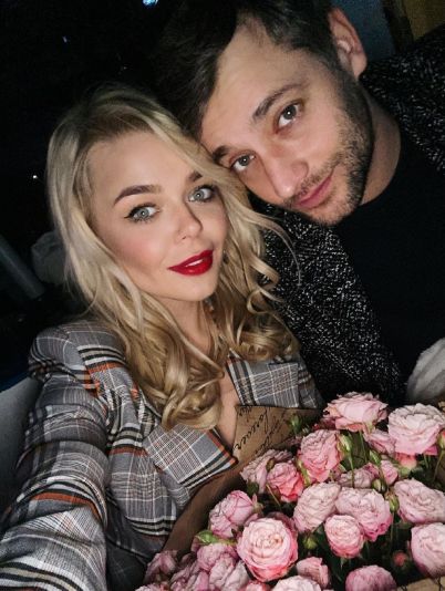 Алина Гросу