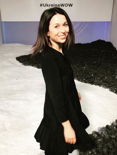 Анастасія Мазур