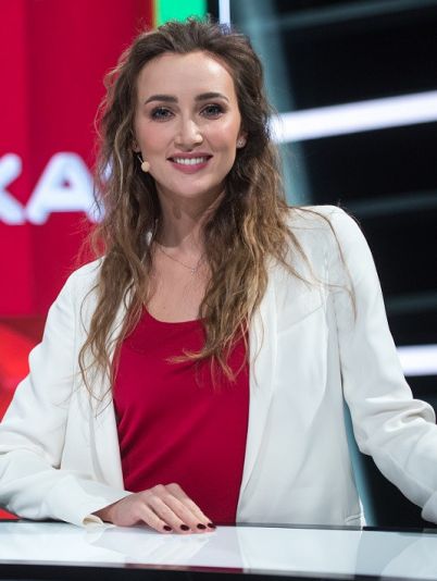 Анна Ризатдинова