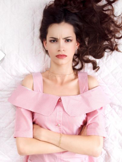 жертвенность