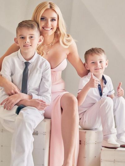 Ирина Федишин