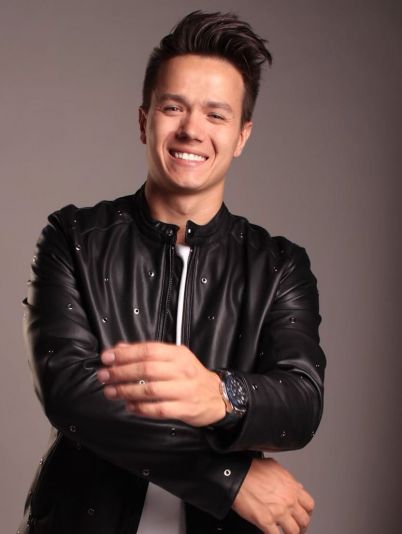 Влад Ульянич