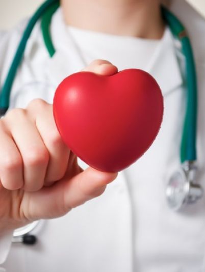 Сердечно-сосудистые заболевания