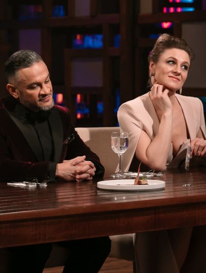 МастерШеф. Профессионалы 3