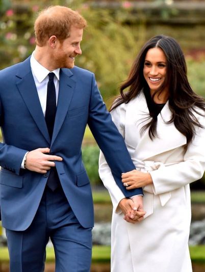 Меган Маркл