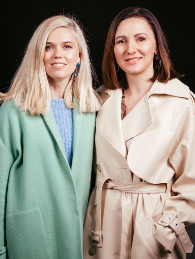 Ярослава Гресь