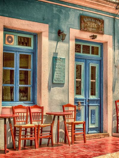 Гороскоп на сегодня