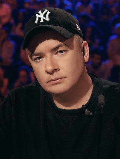 Андрей Данилко