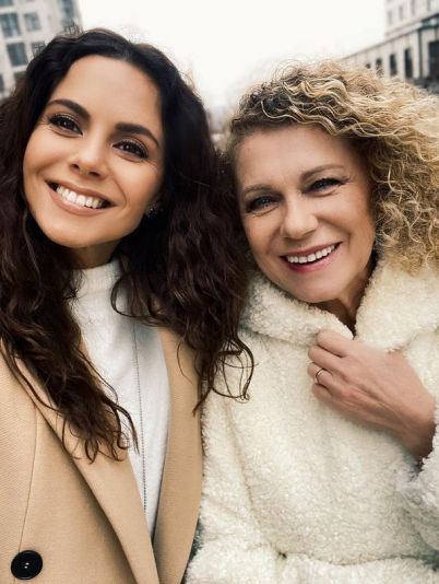 Настя Каменских