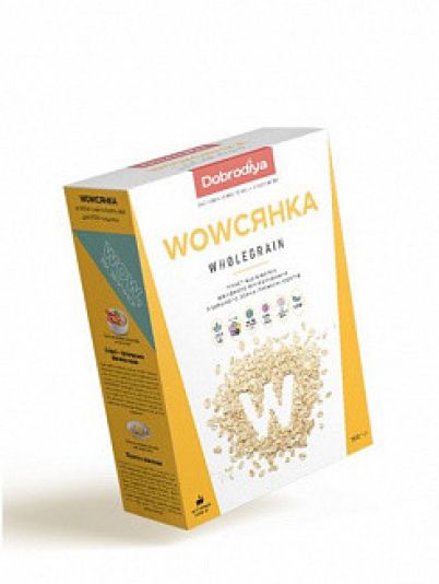 WOWСЯНКА