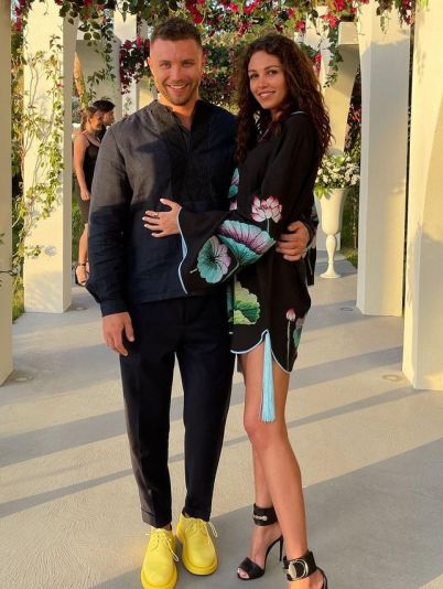 Михаил Заливако