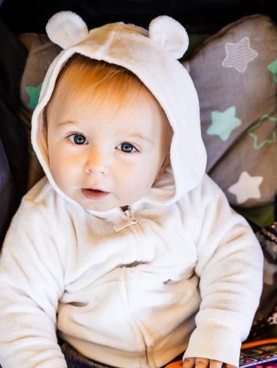 сім’я Кудрявских