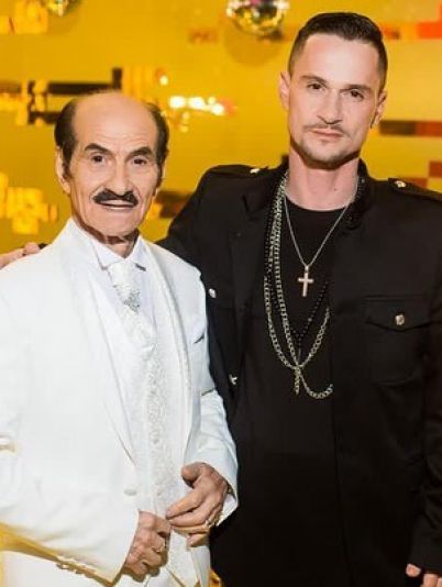 Григорий Чапкис