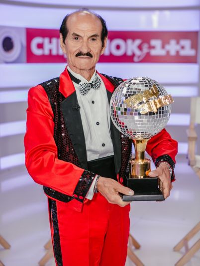 Григорий Чапкис