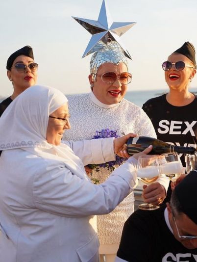 Андрей Данилко