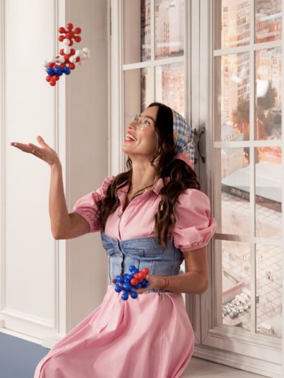 Идеальное лето