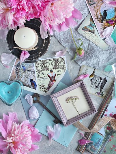 Гороскоп на сегодня