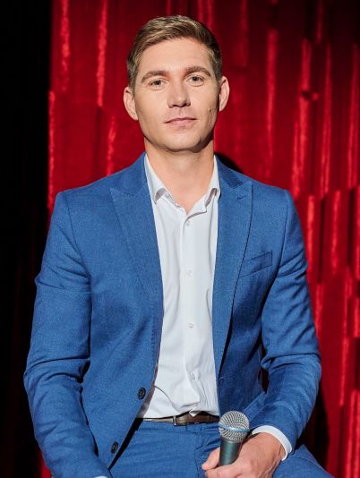 Владимир Остапчук