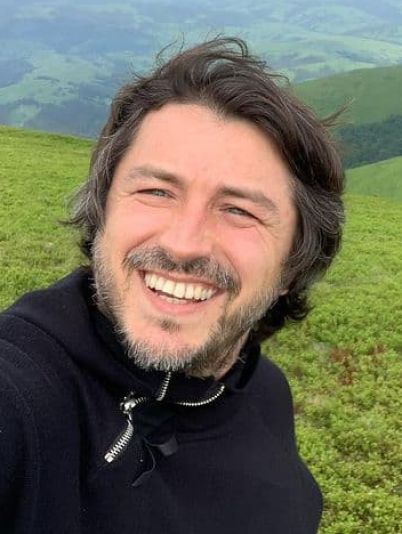 Сергей Притула