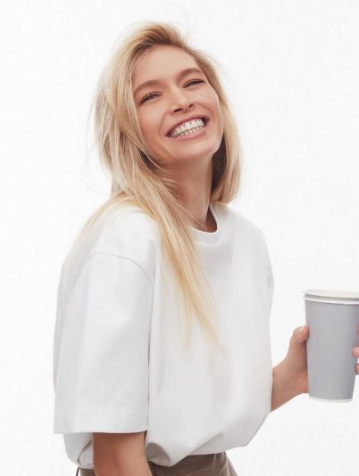 Вера Брежнева