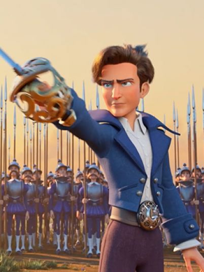 Гулливер возвращается