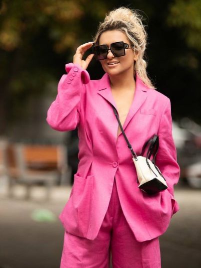 Наталья Могилевская