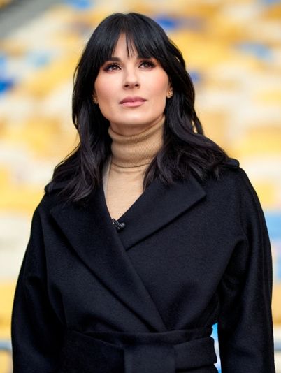 Маша Ефросинина