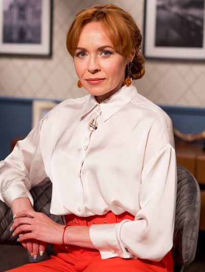 Татьяна Гончарова