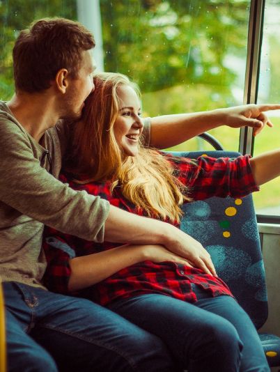 Любовный гороскоп на неделю