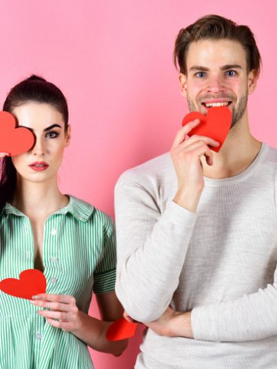 взаимоотношения