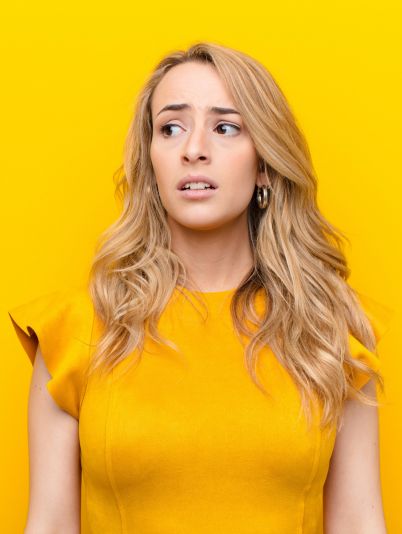 тревожность