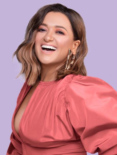 Наталья Могилевская