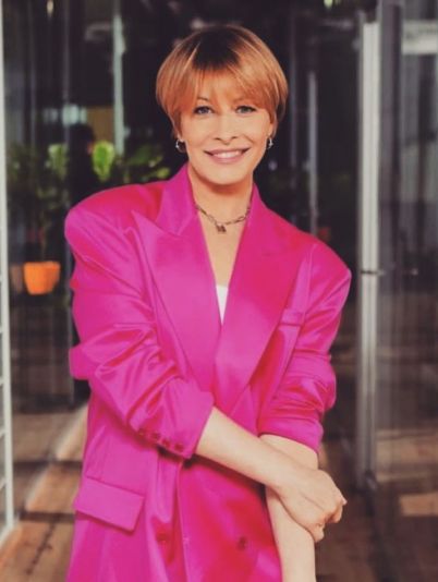 Елена Кравец