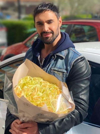 Виталий Козловский