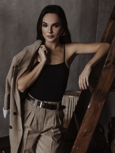 работа над собой