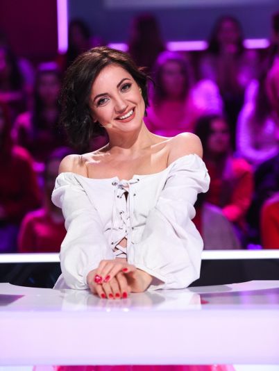 Оля Цибульская