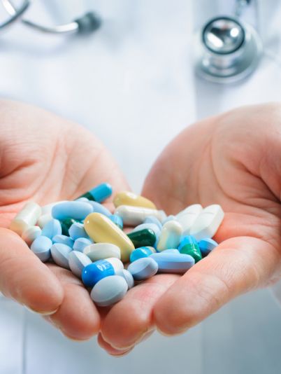 антидепрессанты