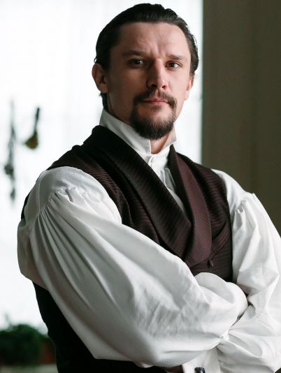 Тарас Цымбалюк