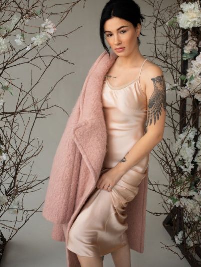 Анастасия Приходько