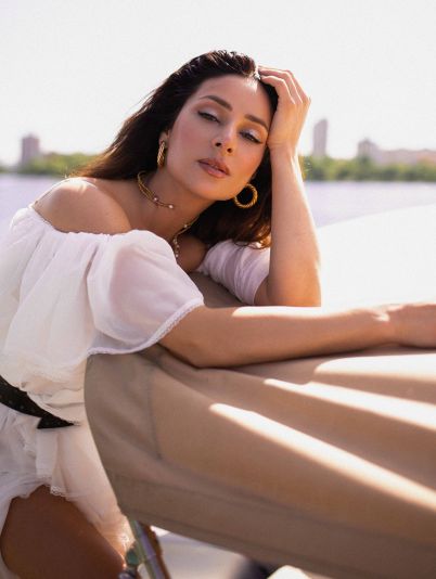 Злата Огневич