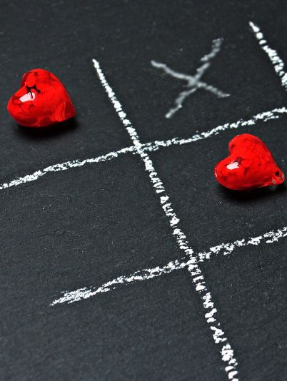 Любовный гороскоп на неделю