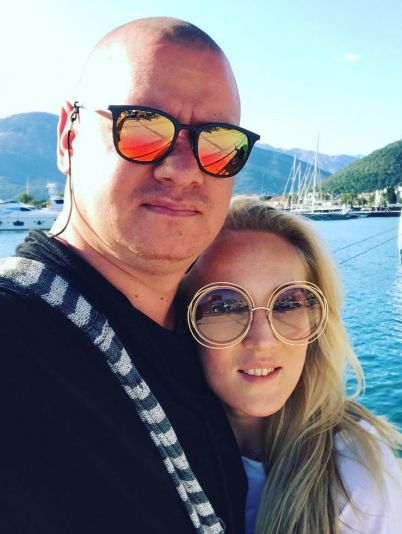 Евгений Кошевой