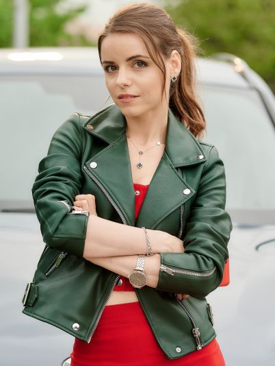 Детский телохранитель