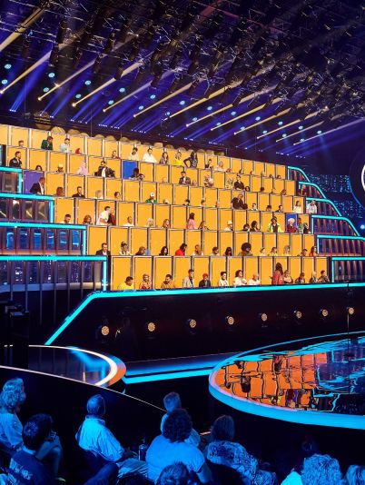 Співають всі