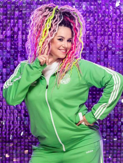 Пальмира Фурман