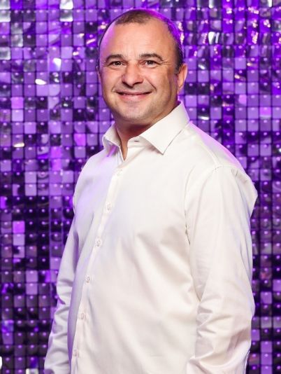 Виктор Павлик